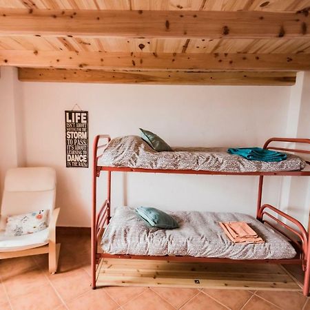 Casa Da Lagoa Al 416 Faja da Caldeira de Santo Cristo Εξωτερικό φωτογραφία