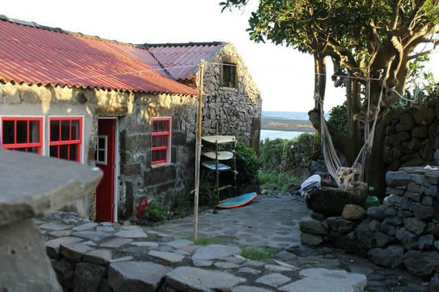 Casa Da Lagoa Al 416 Faja da Caldeira de Santo Cristo Εξωτερικό φωτογραφία