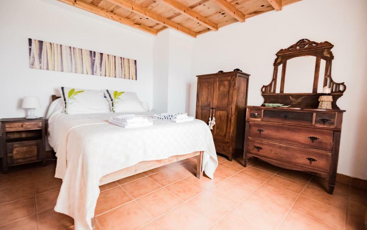 Casa Da Lagoa Al 416 Faja da Caldeira de Santo Cristo Εξωτερικό φωτογραφία