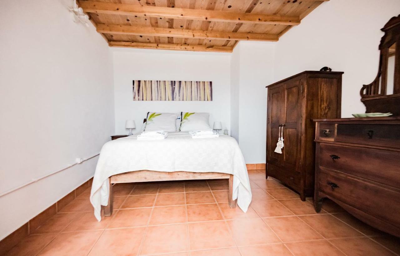 Casa Da Lagoa Al 416 Faja da Caldeira de Santo Cristo Εξωτερικό φωτογραφία