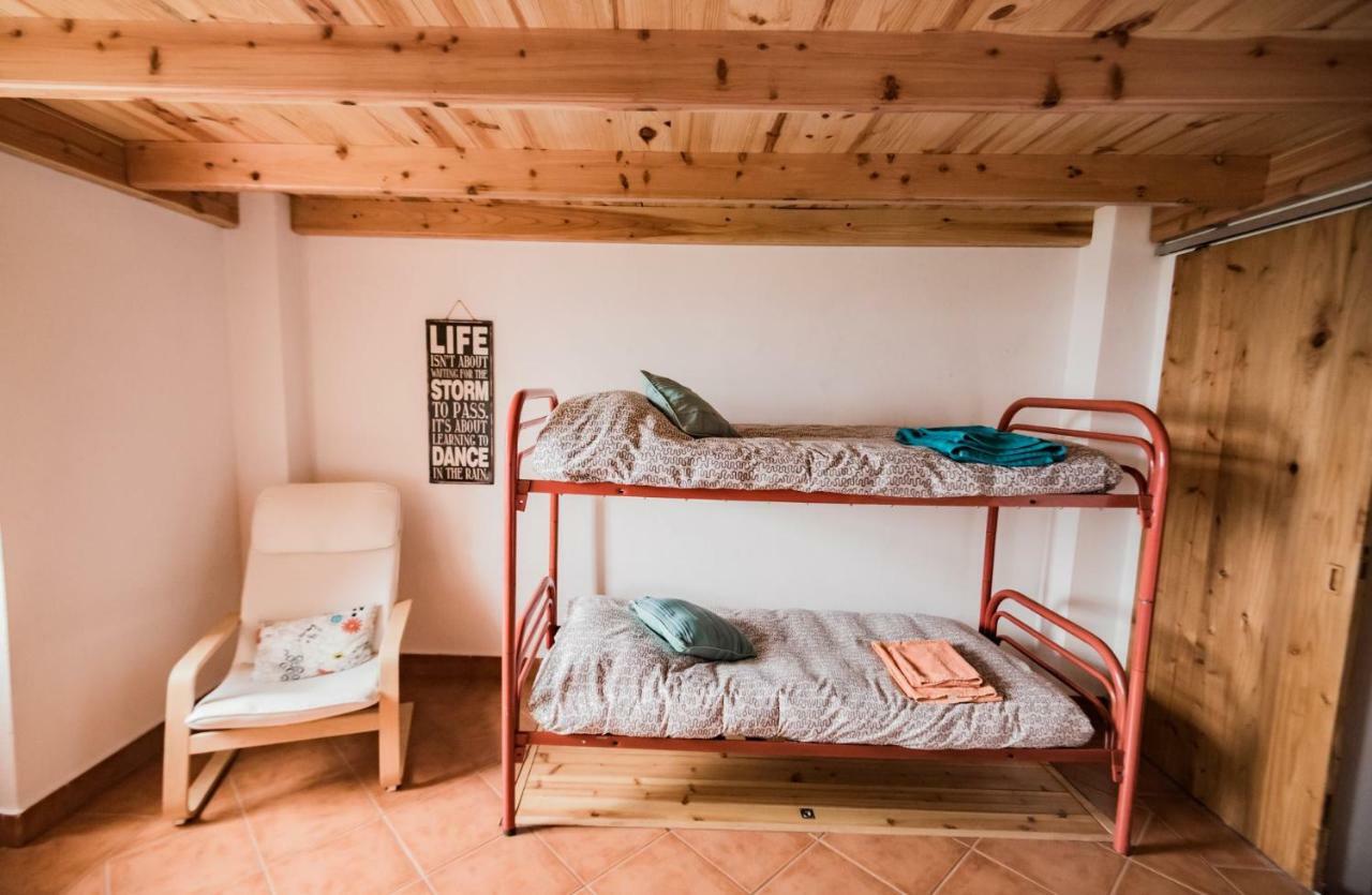 Casa Da Lagoa Al 416 Faja da Caldeira de Santo Cristo Εξωτερικό φωτογραφία